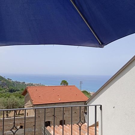 Twin Villas Rodia Kültér fotó