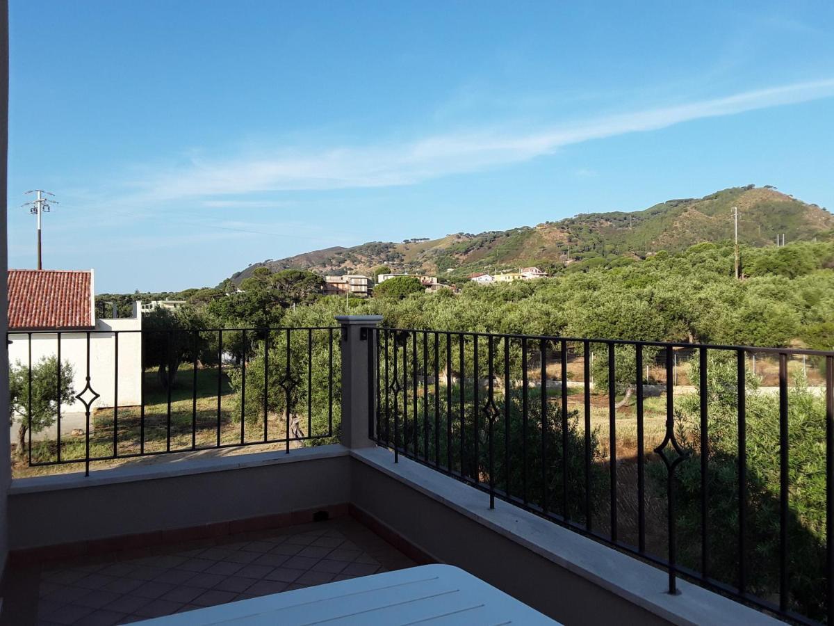 Twin Villas Rodia Kültér fotó