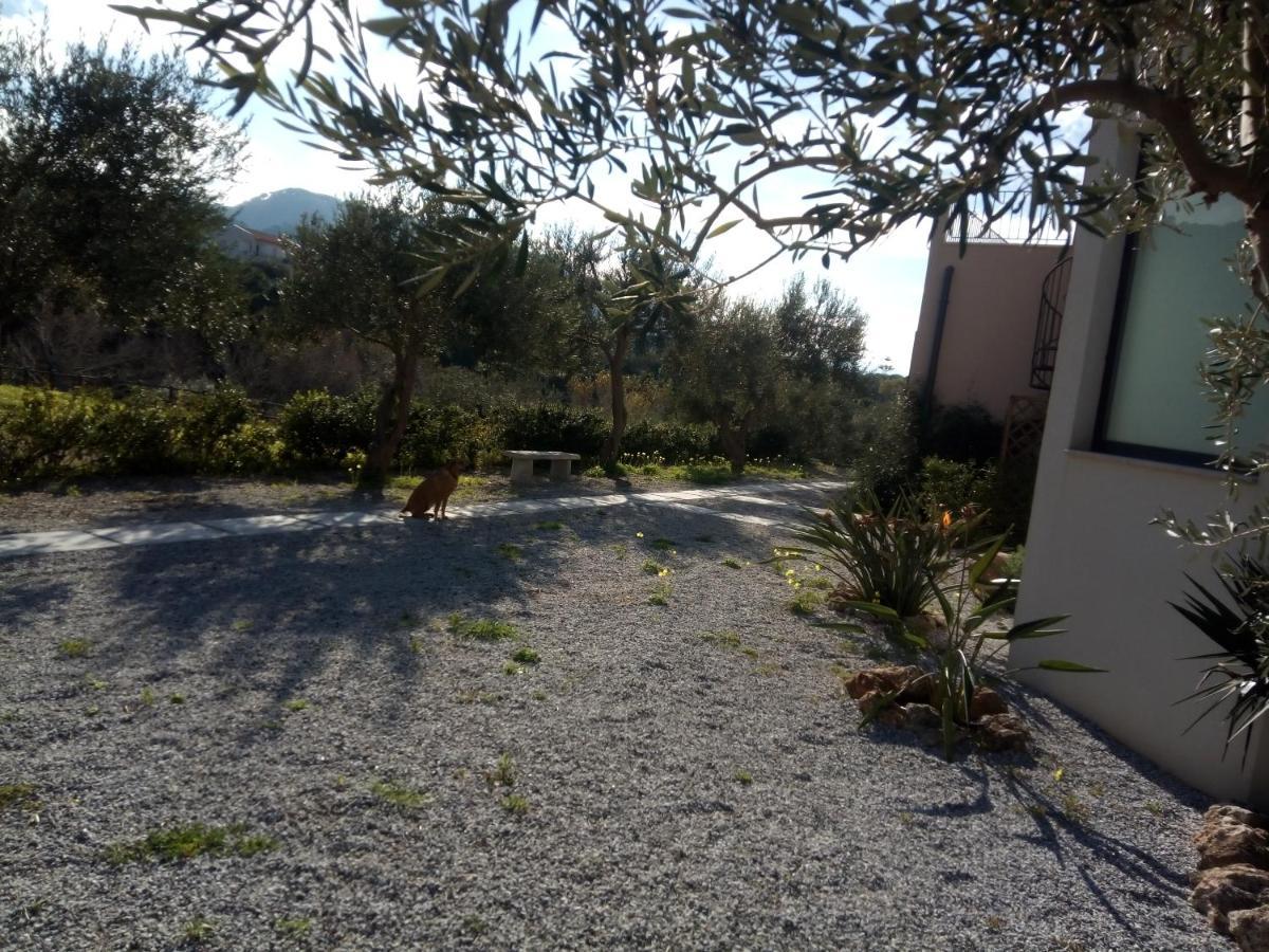 Twin Villas Rodia Kültér fotó