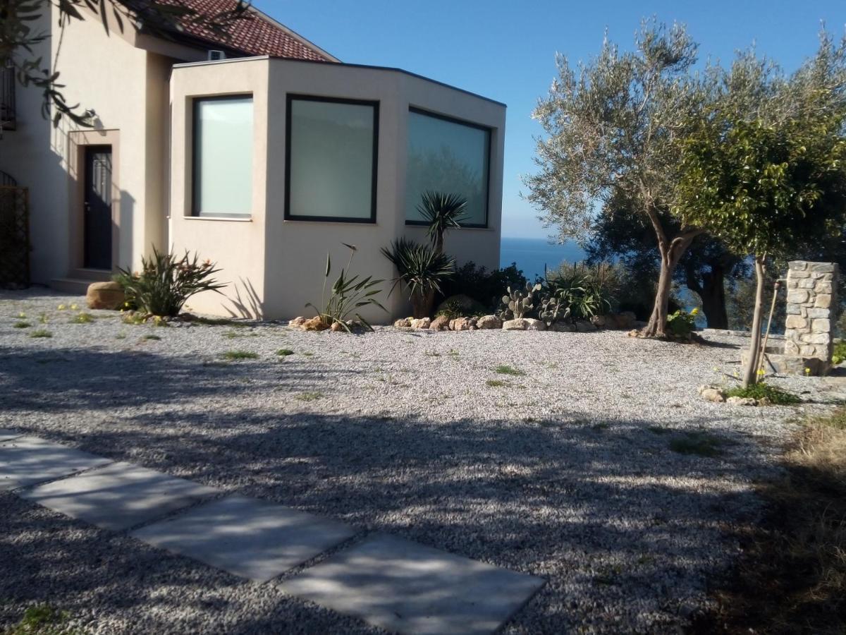 Twin Villas Rodia Kültér fotó