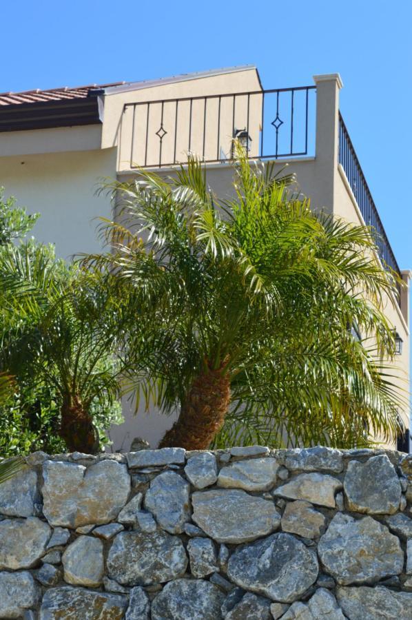 Twin Villas Rodia Kültér fotó
