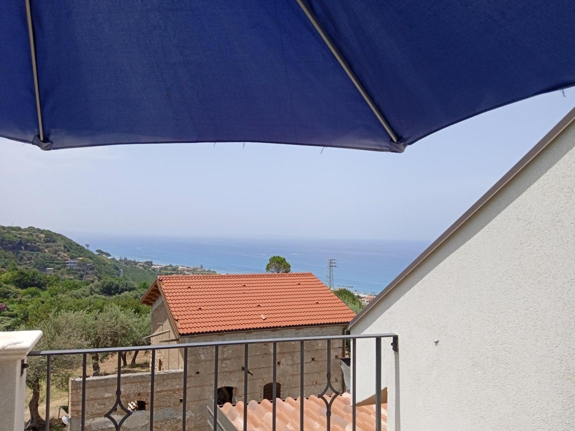 Twin Villas Rodia Kültér fotó