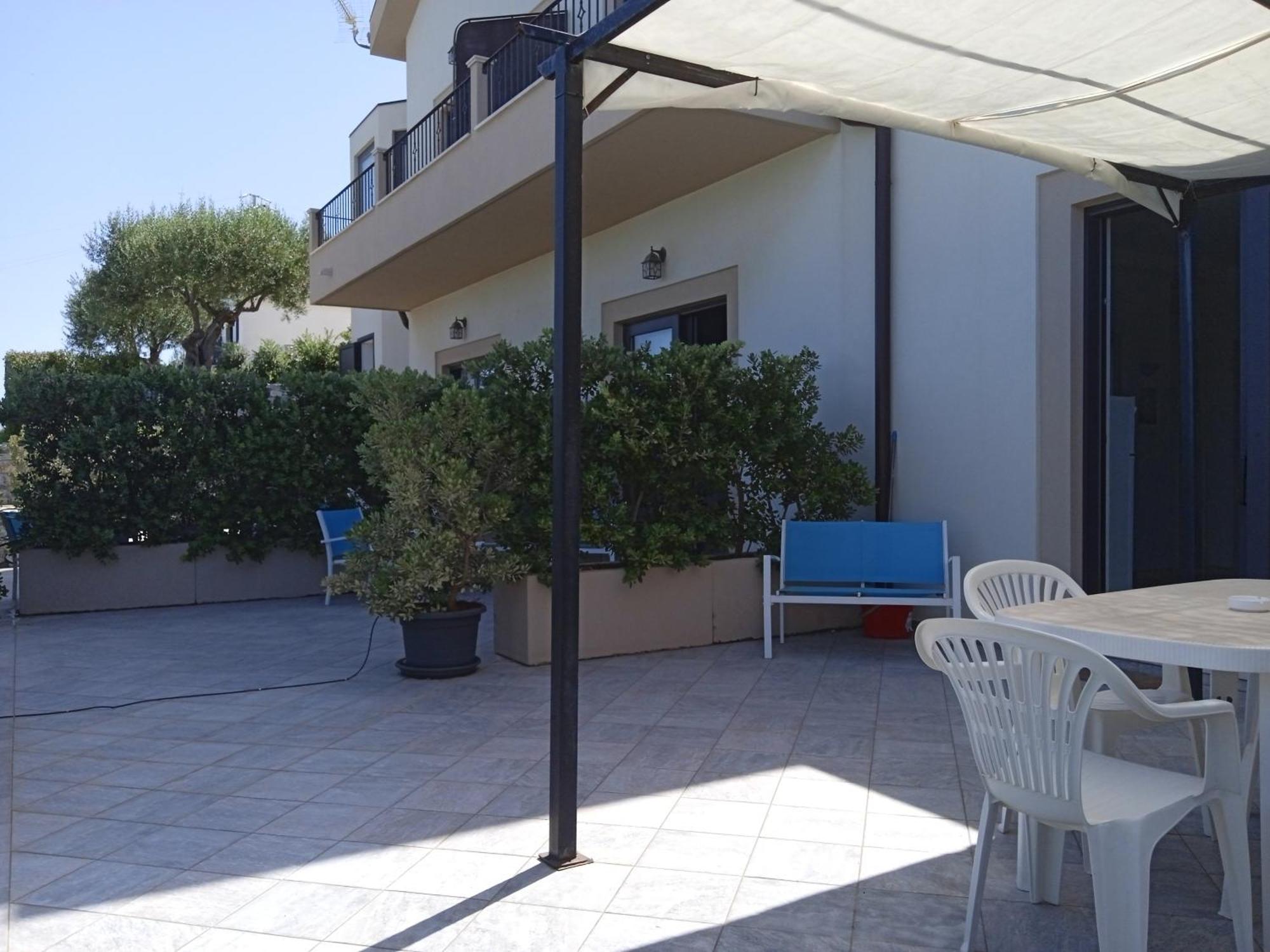Twin Villas Rodia Szoba fotó