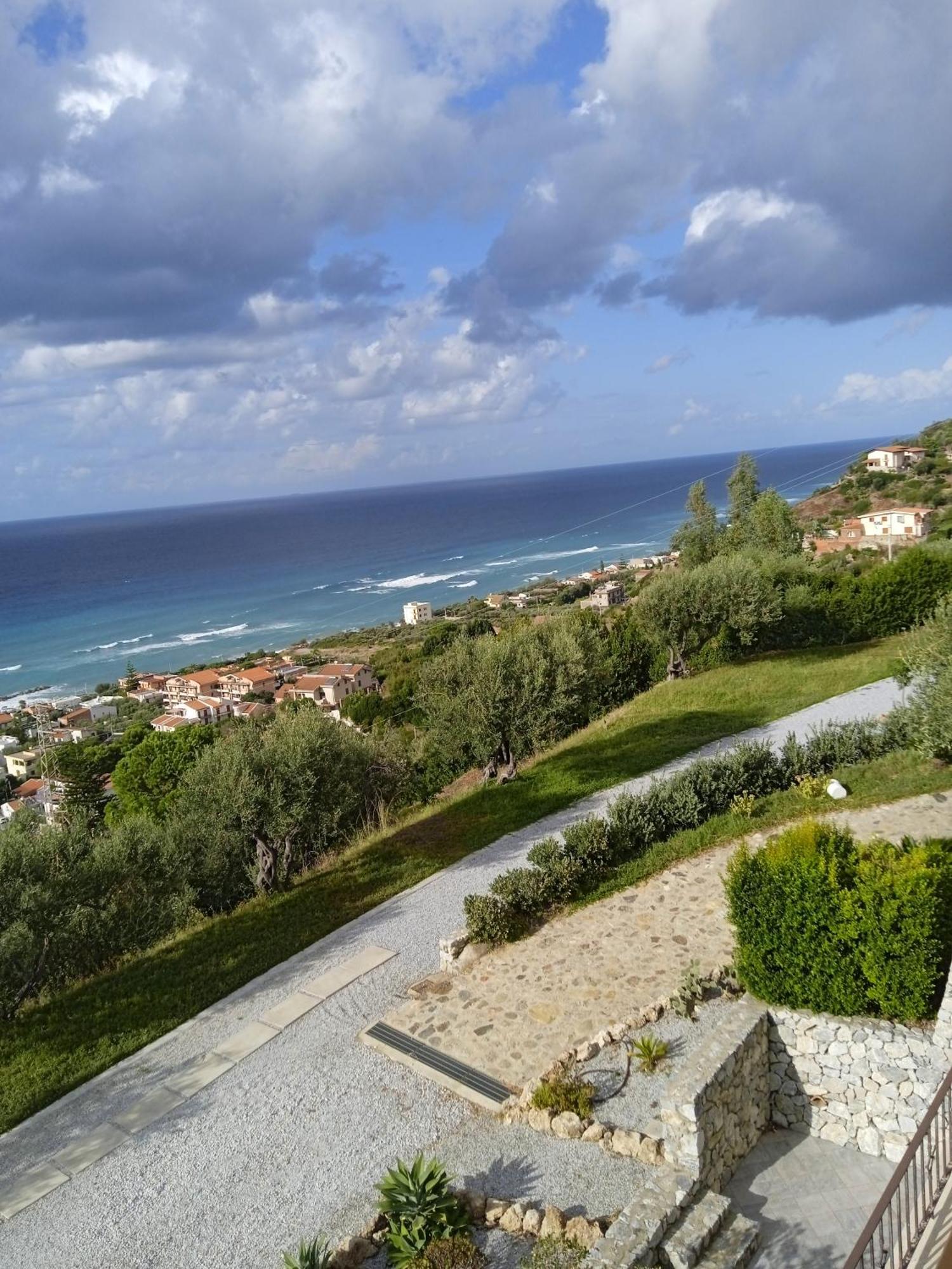 Twin Villas Rodia Kültér fotó