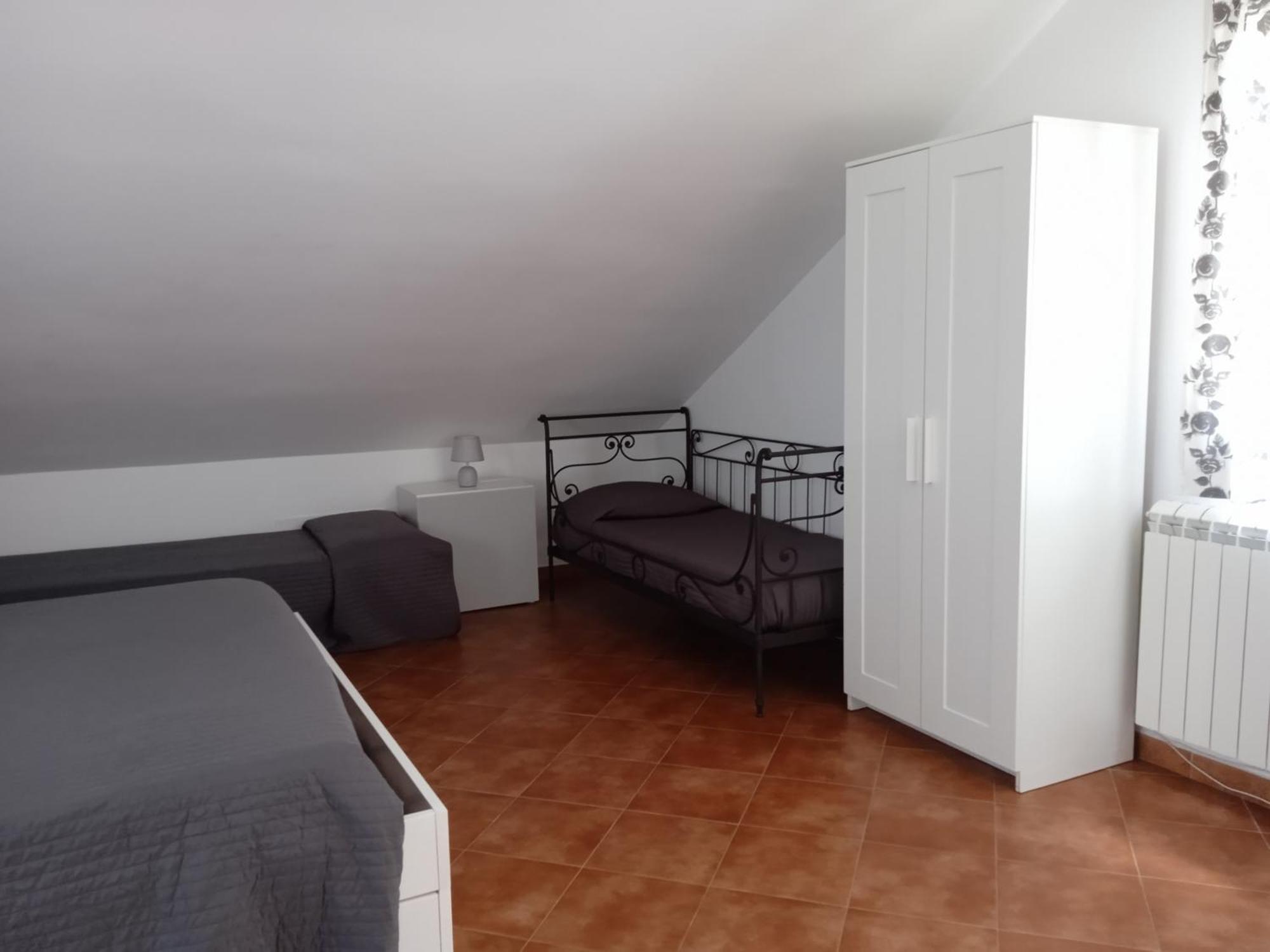 Twin Villas Rodia Szoba fotó