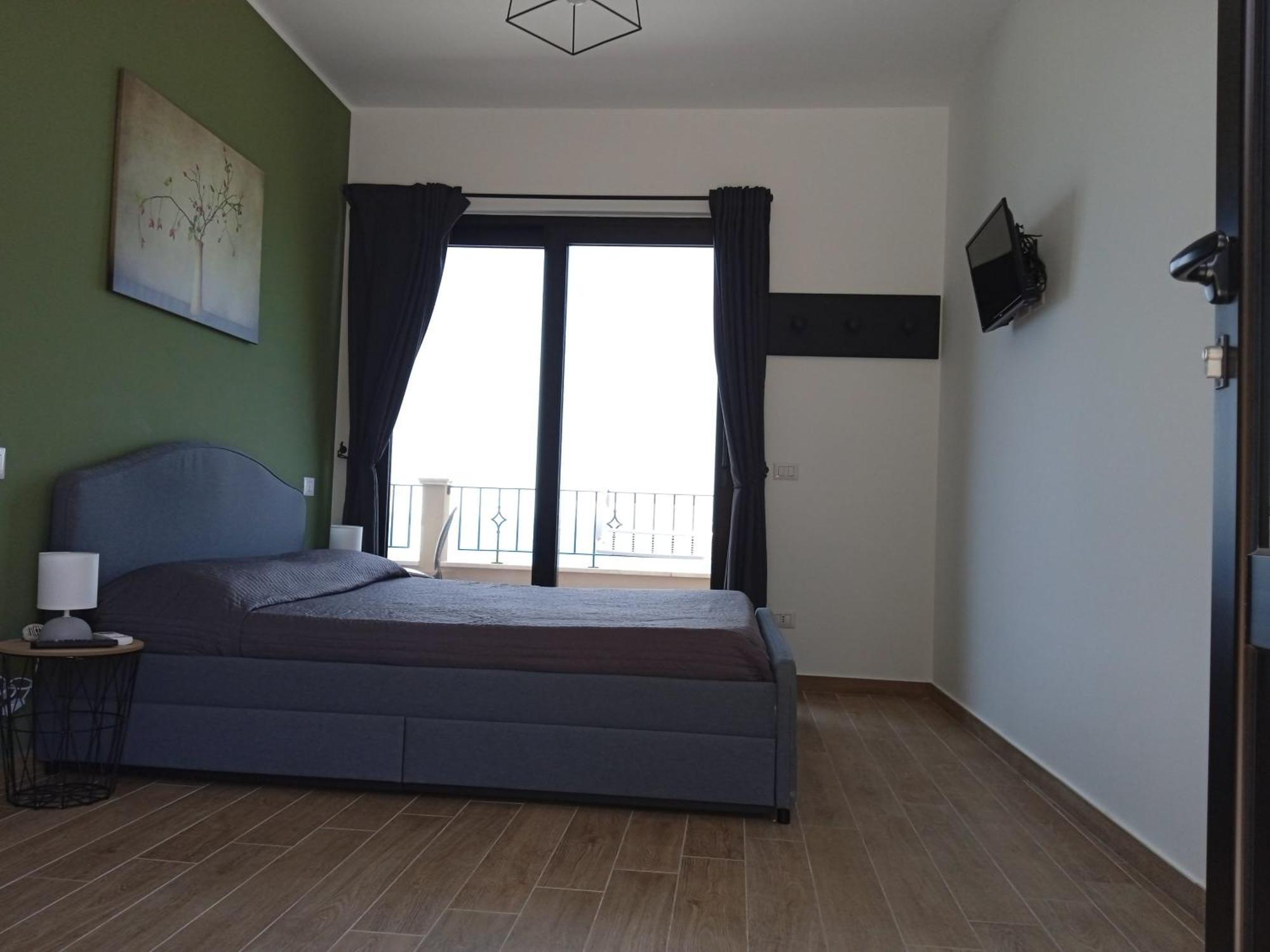 Twin Villas Rodia Szoba fotó