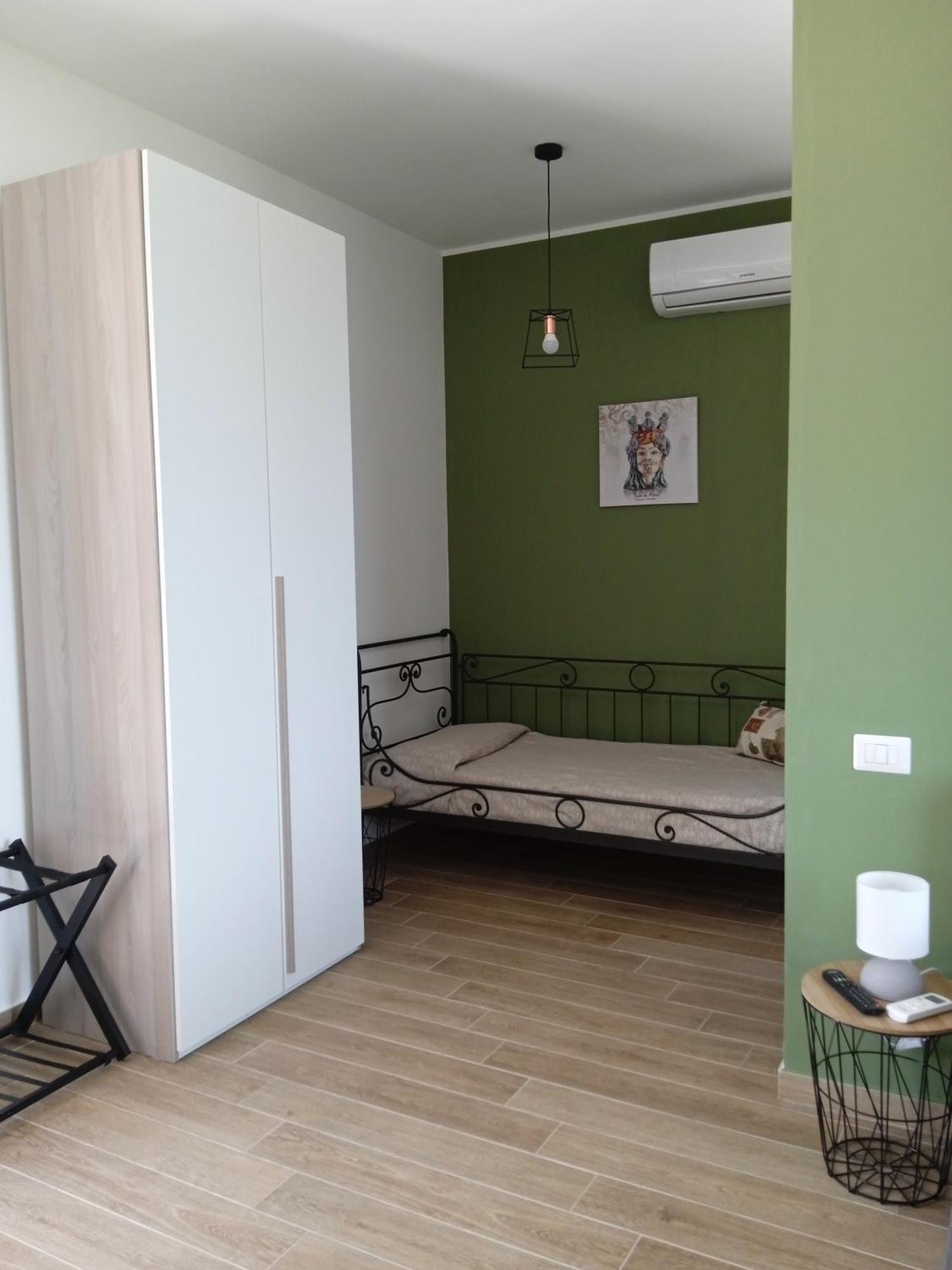 Twin Villas Rodia Szoba fotó