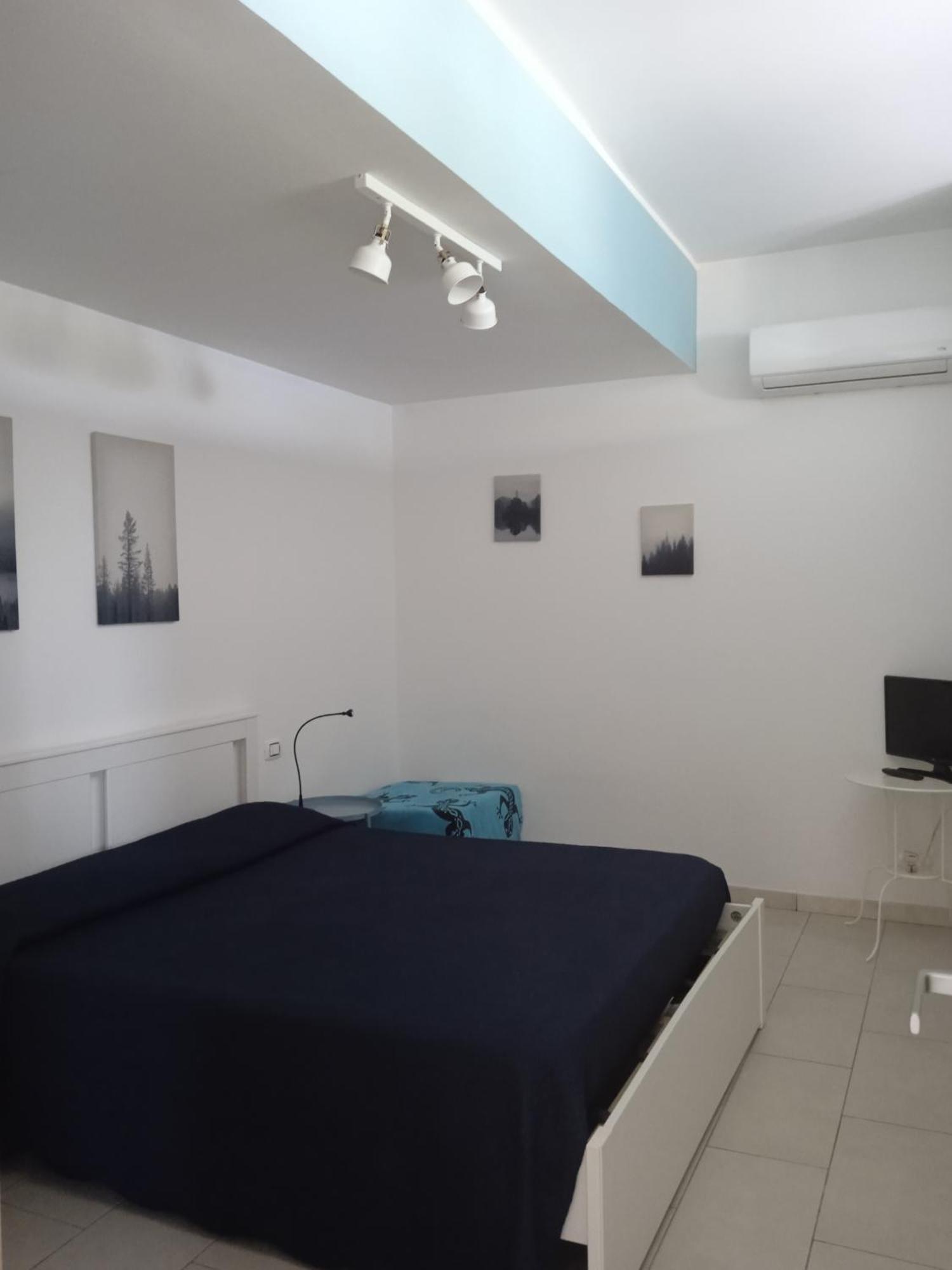 Twin Villas Rodia Szoba fotó