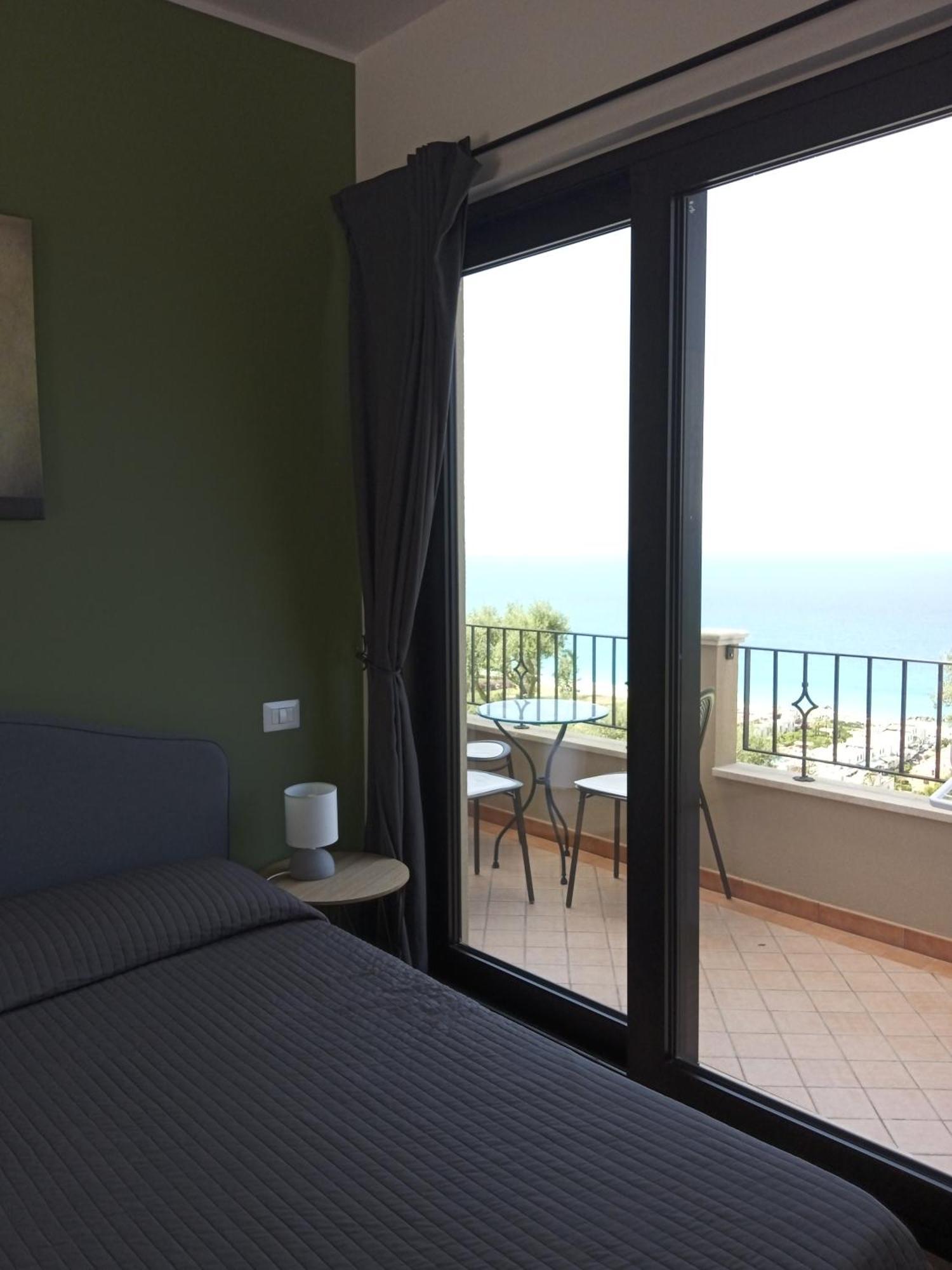 Twin Villas Rodia Szoba fotó