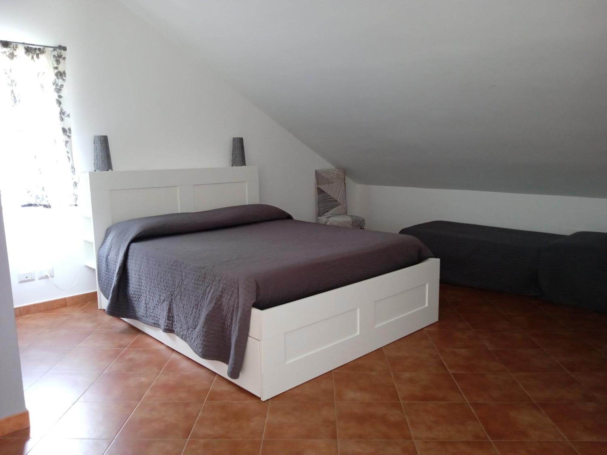 Twin Villas Rodia Szoba fotó