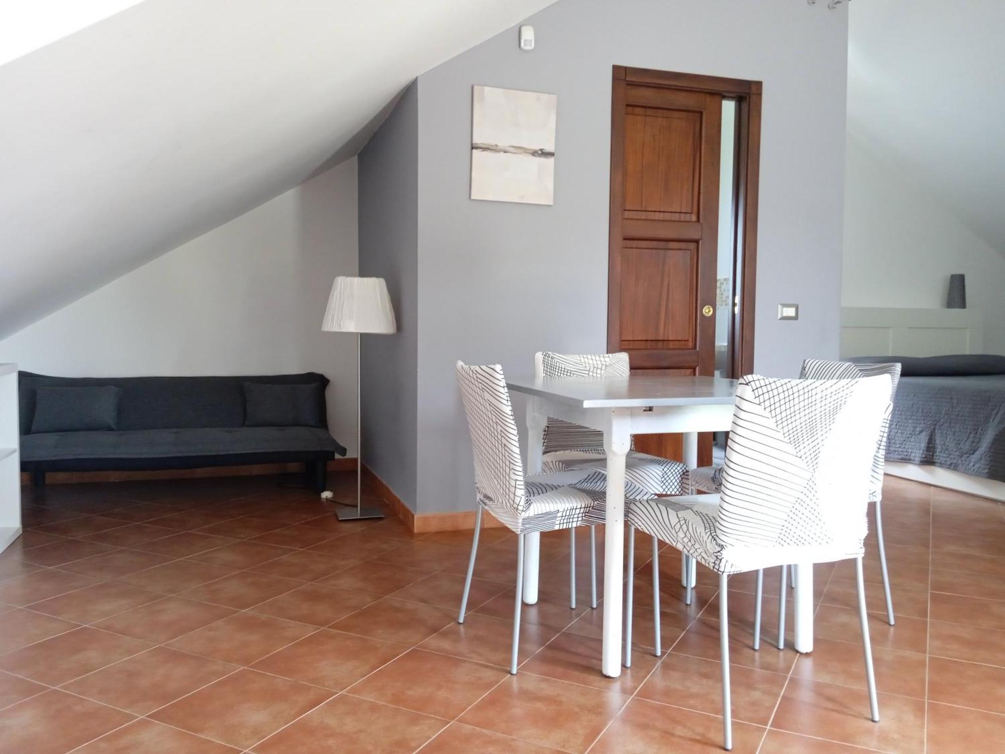 Twin Villas Rodia Szoba fotó