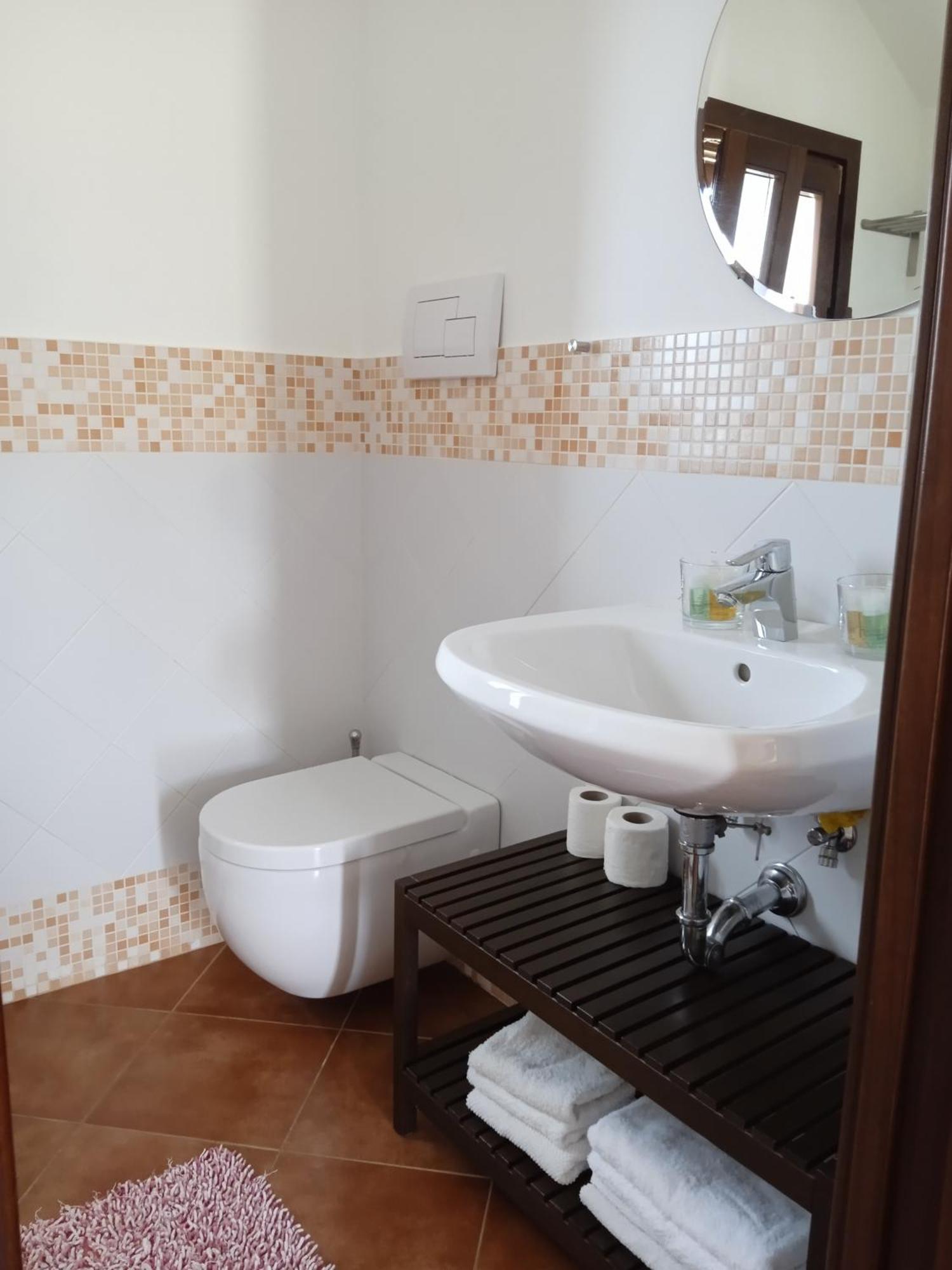 Twin Villas Rodia Szoba fotó