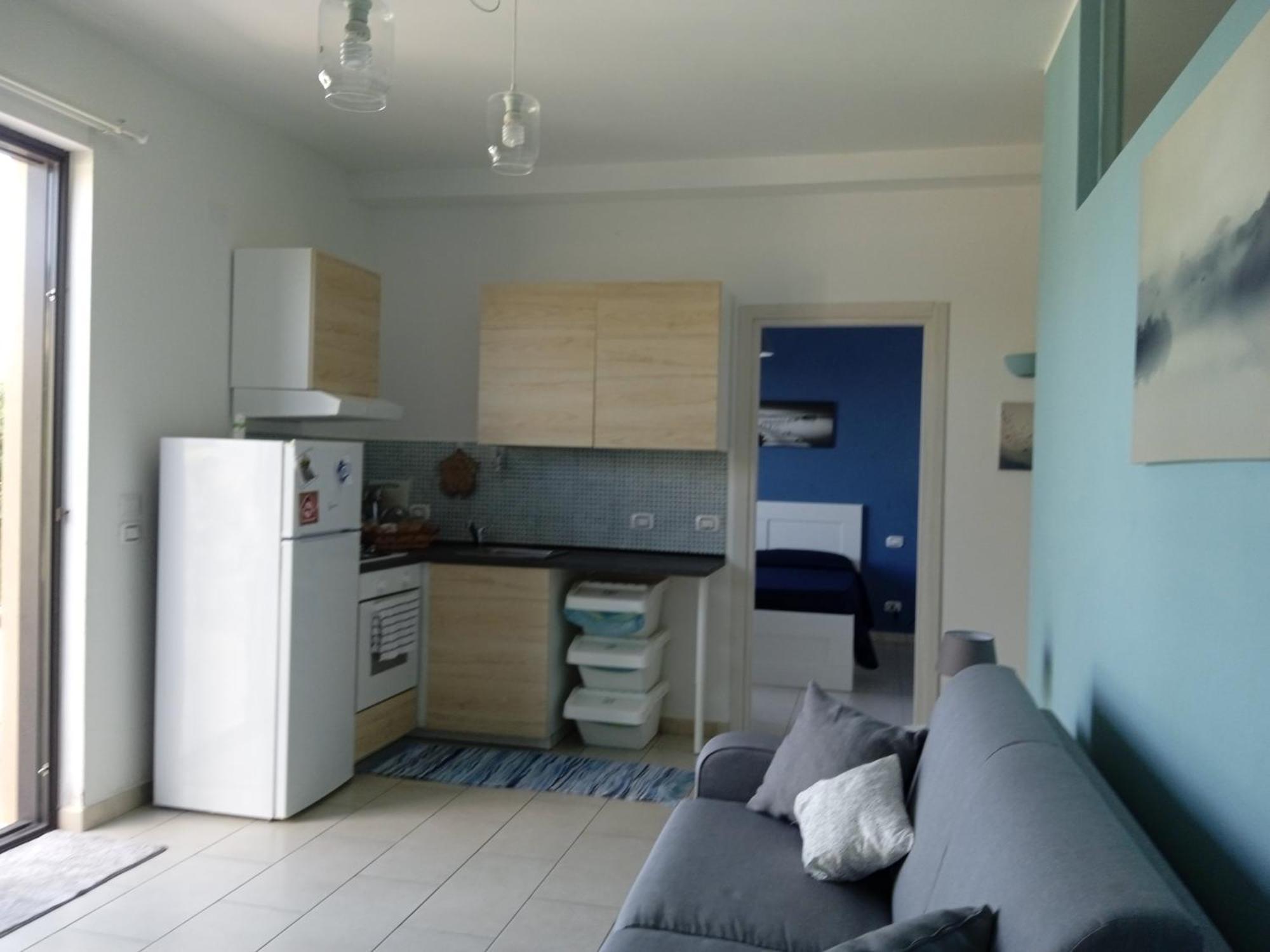 Twin Villas Rodia Szoba fotó
