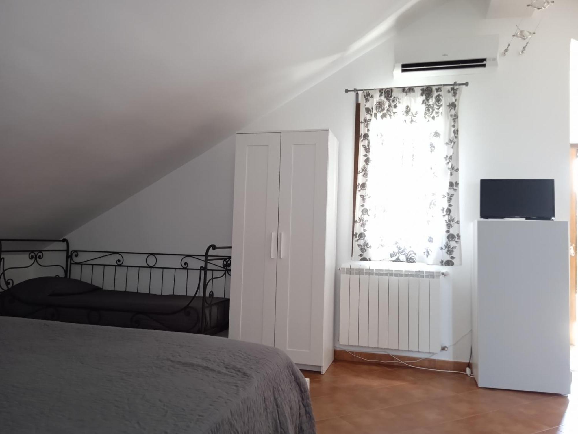 Twin Villas Rodia Szoba fotó