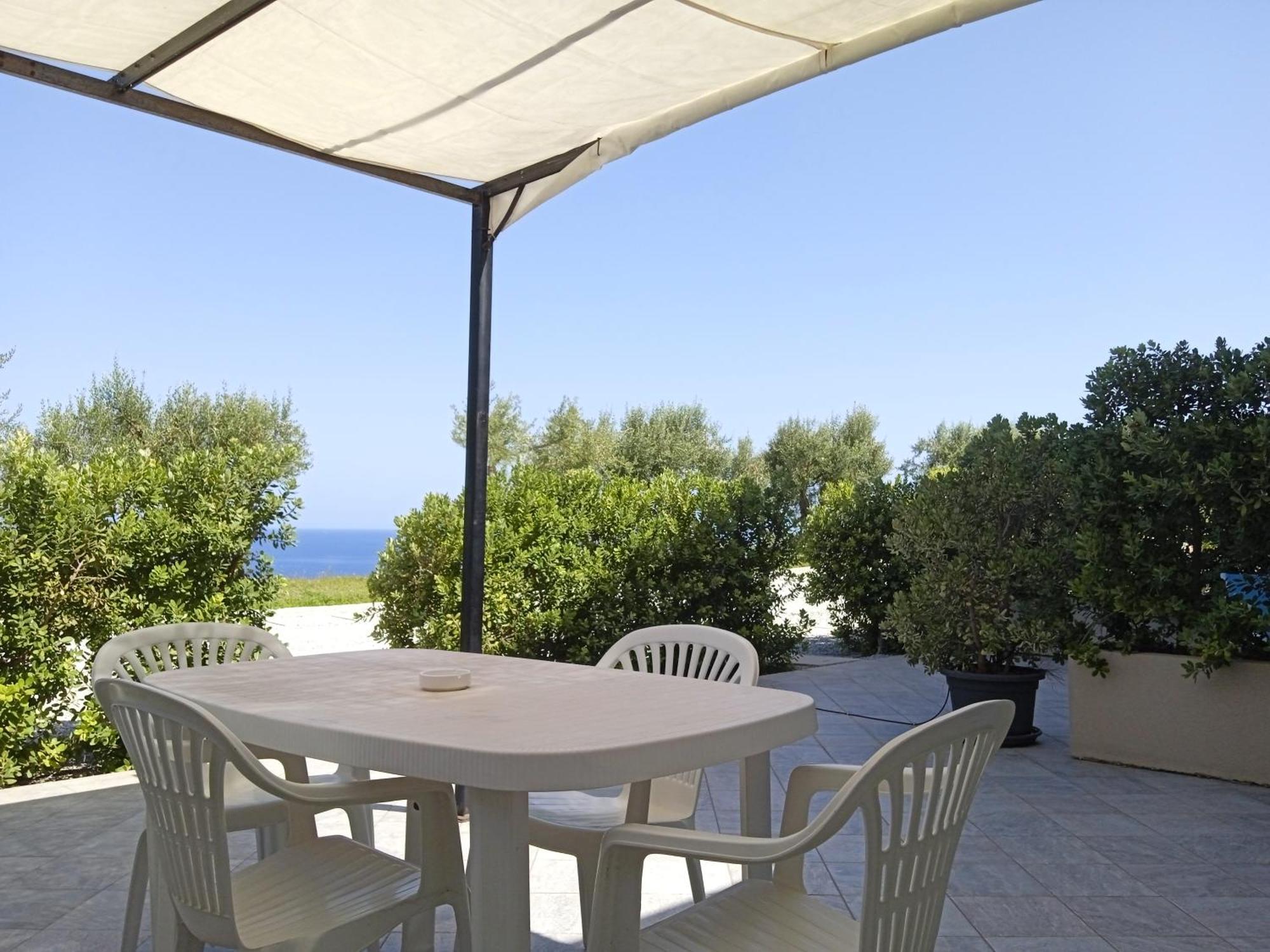Twin Villas Rodia Szoba fotó