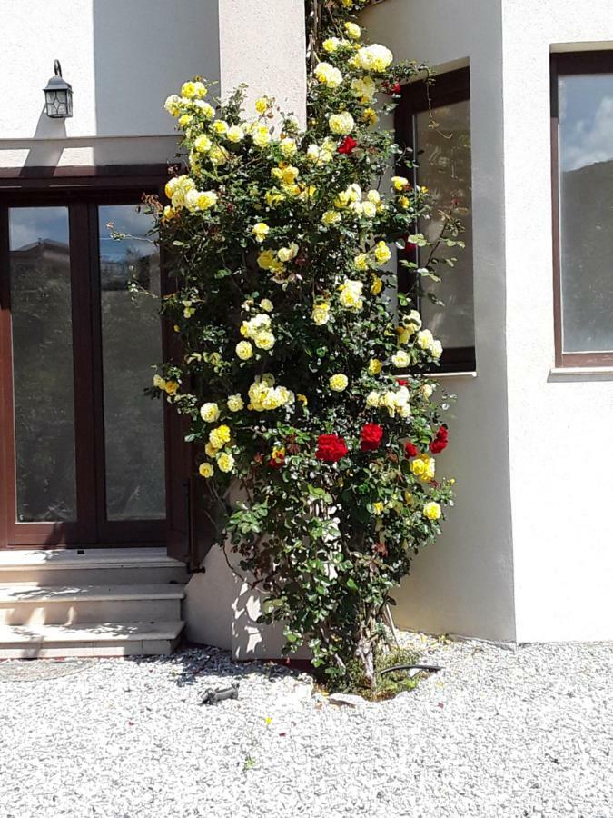 Twin Villas Rodia Kültér fotó