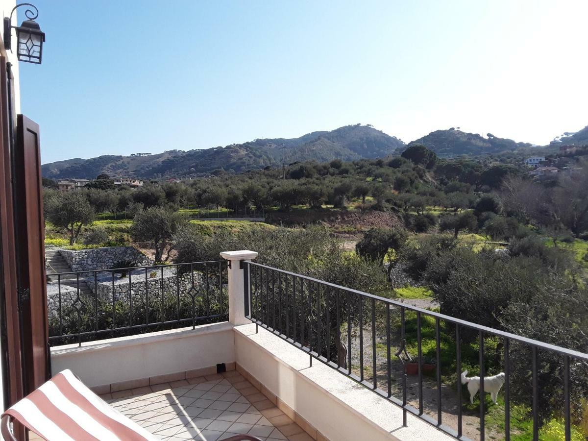 Twin Villas Rodia Kültér fotó