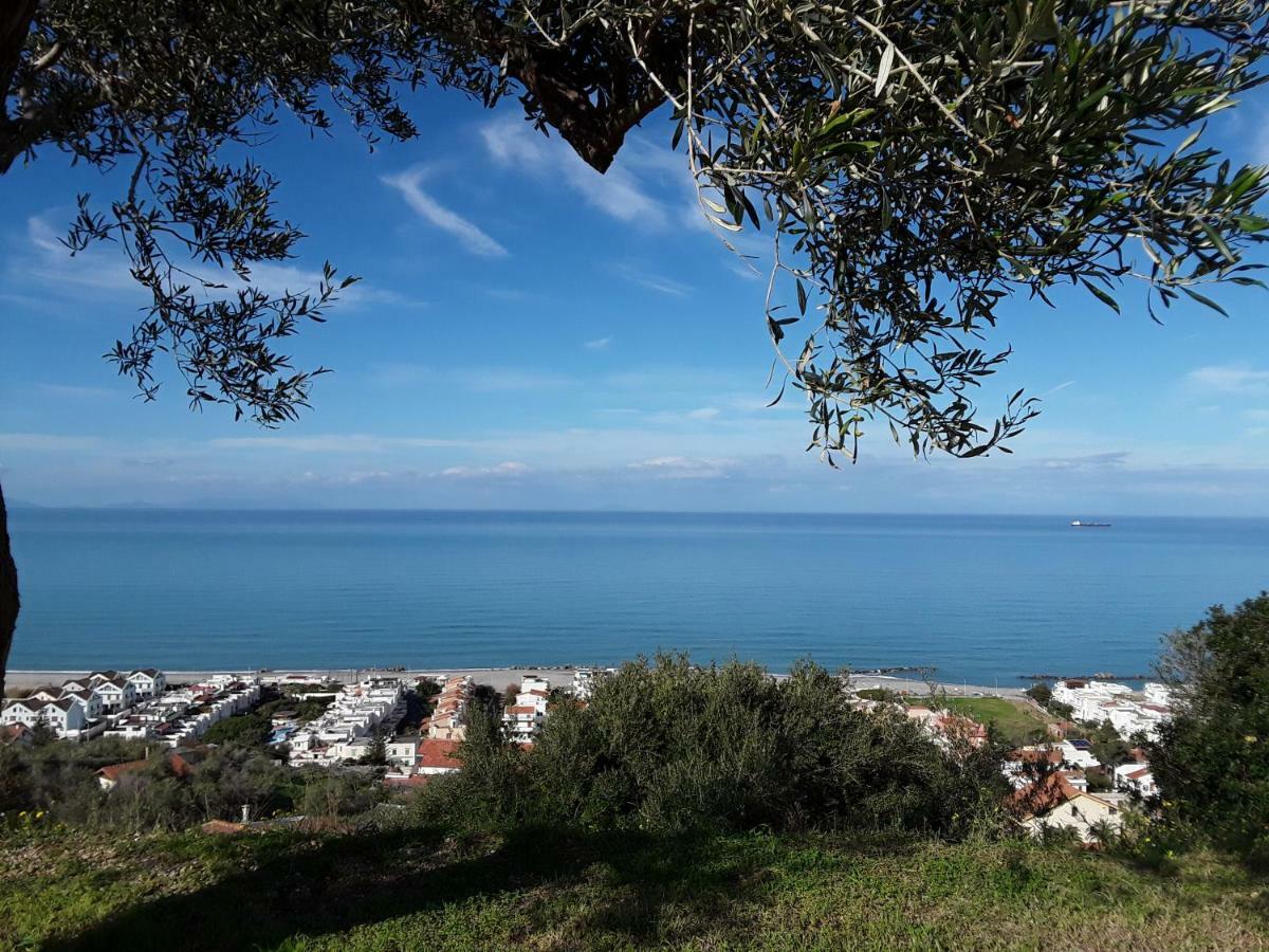 Twin Villas Rodia Kültér fotó